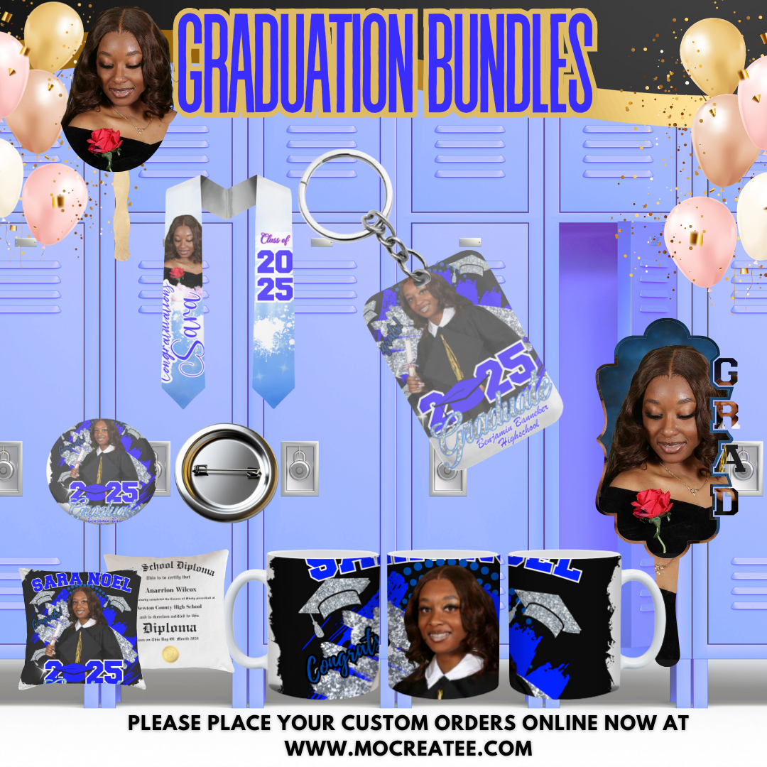 GRAD SZN BUNDLE DEALS