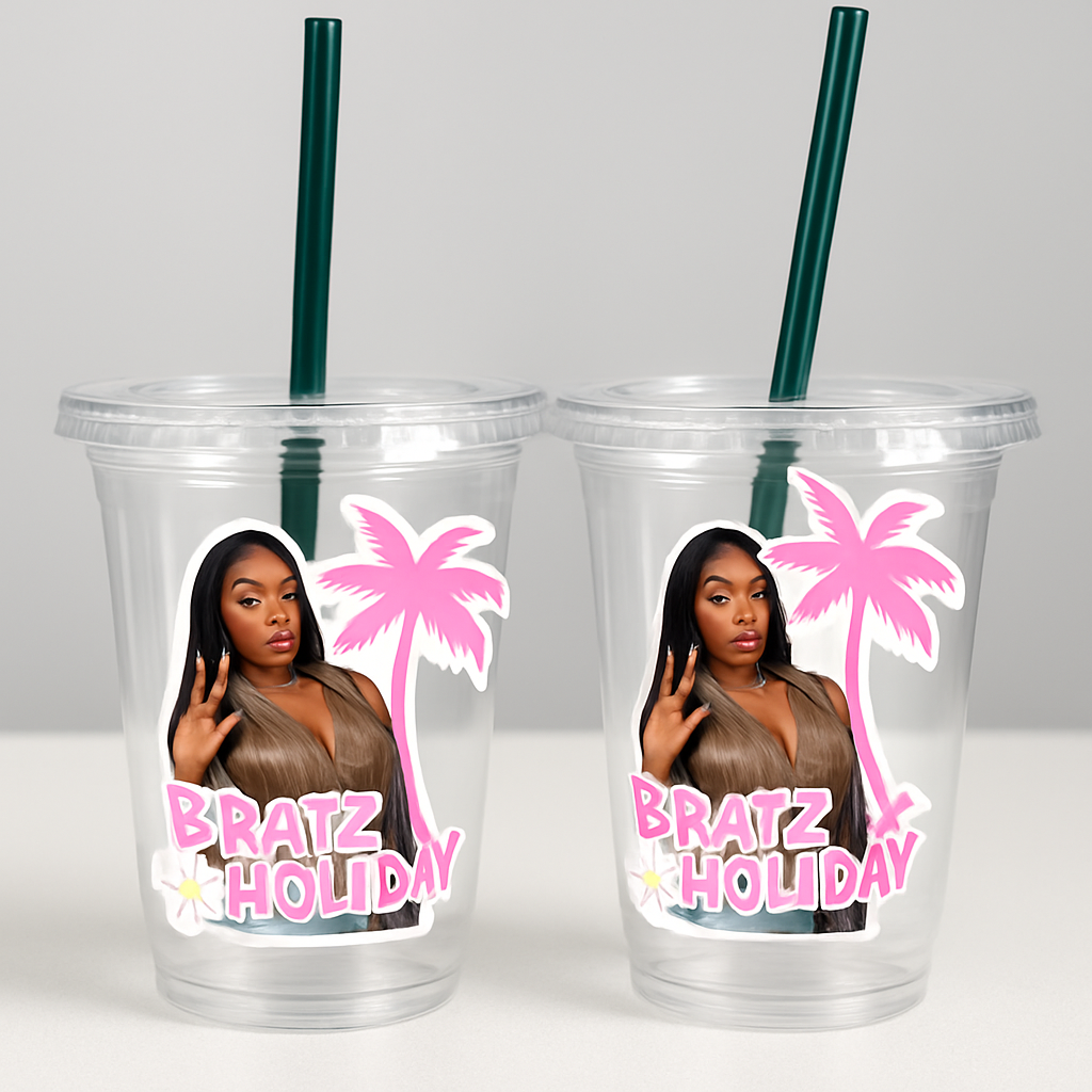 Disposable cups