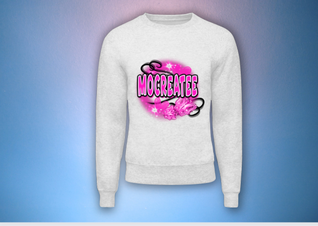 Custom Sweatshirt/ Hoodie
