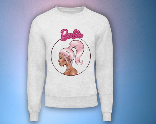 Custom Sweatshirt/ Hoodie