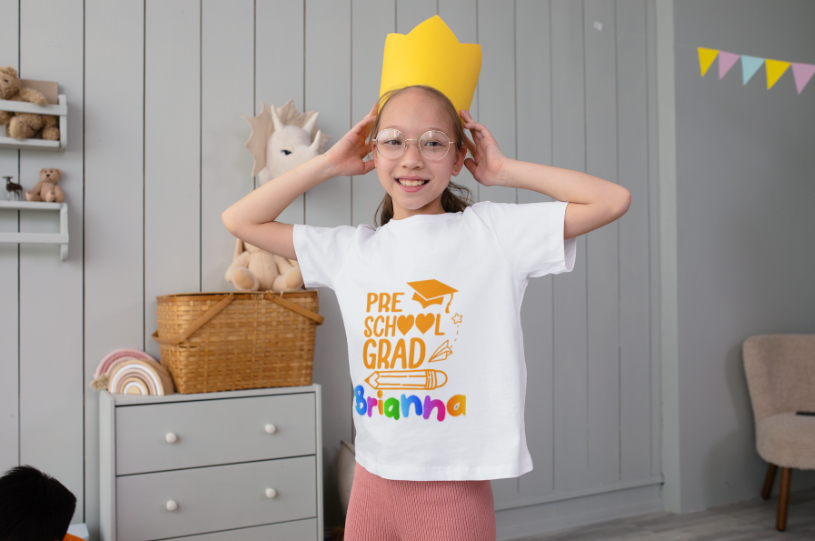 Grad Tee