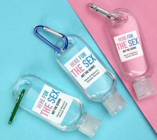 Hand Sanitizers
