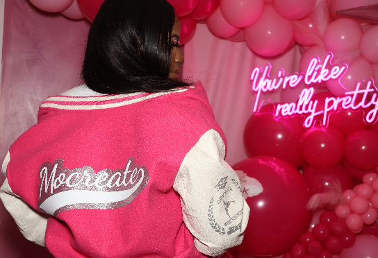 Custom Varsity