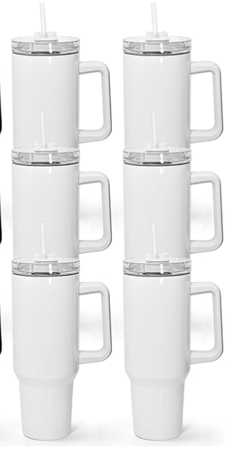 custom 40oz cup