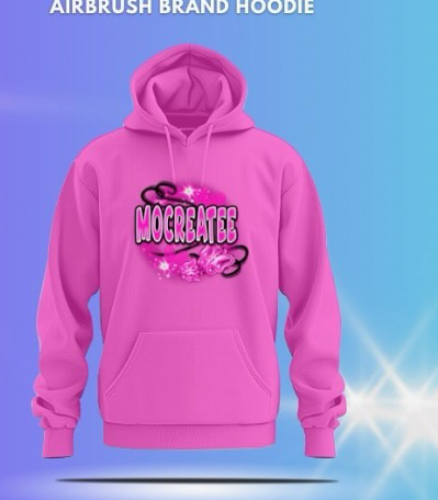 Custom Sweatshirt/ Hoodie