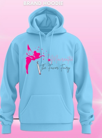 Custom Sweatshirt/ Hoodie