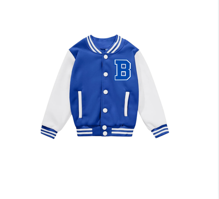 Custom Varsity