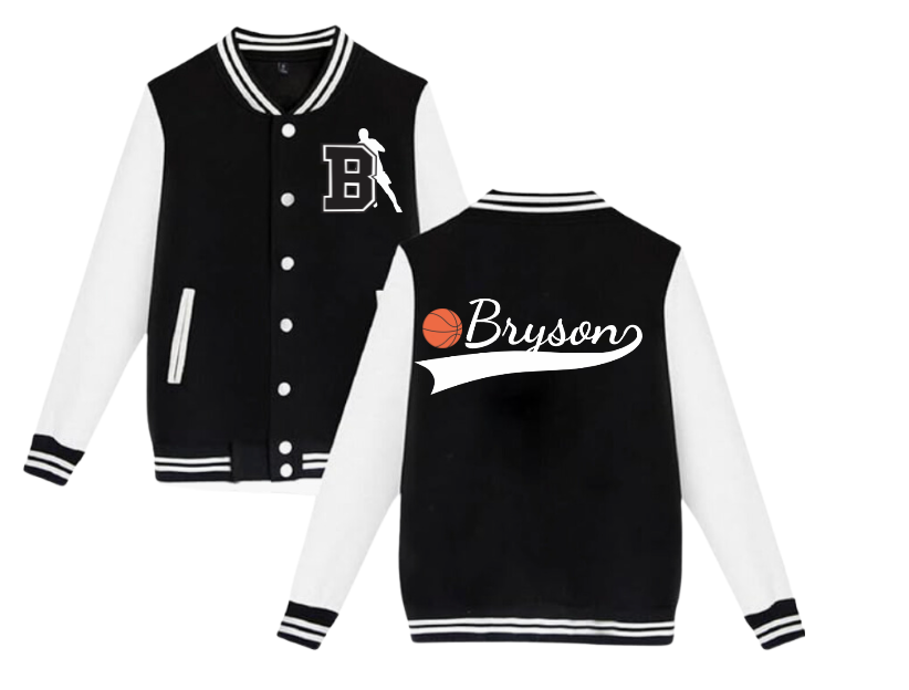 Custom Varsity