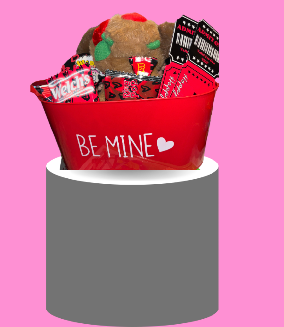 Valentine's Day Bundle