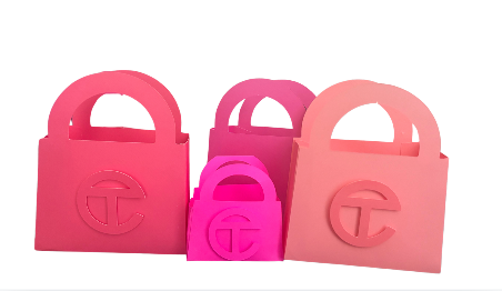 GIFT BAGS TELFAR INSPIRED